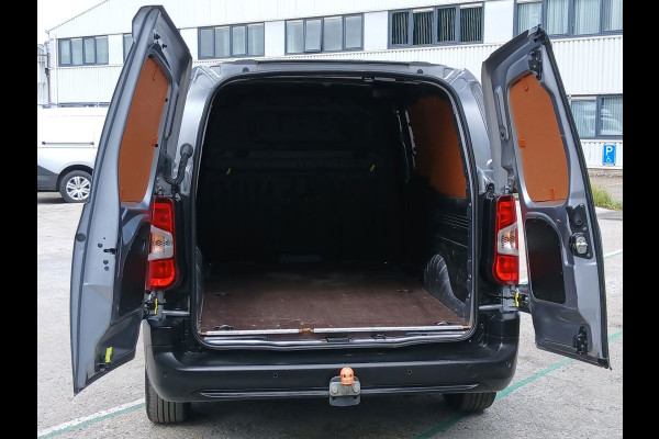 Opel Combo 1.5D L2H1selection 3 pers