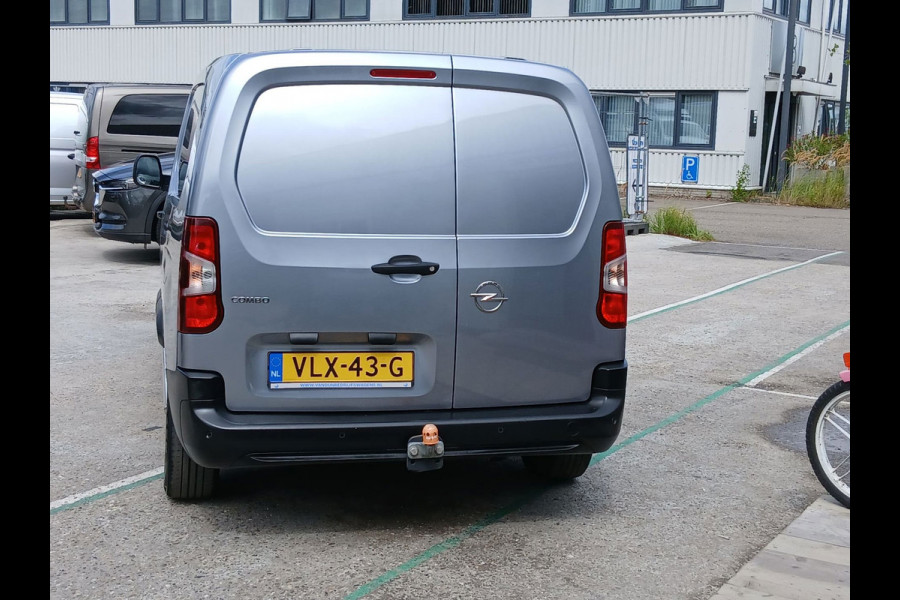 Opel Combo 1.5D L2H1selection 3 pers