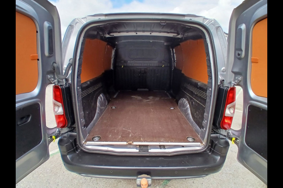 Opel Combo 1.5D L2H1selection 3 pers