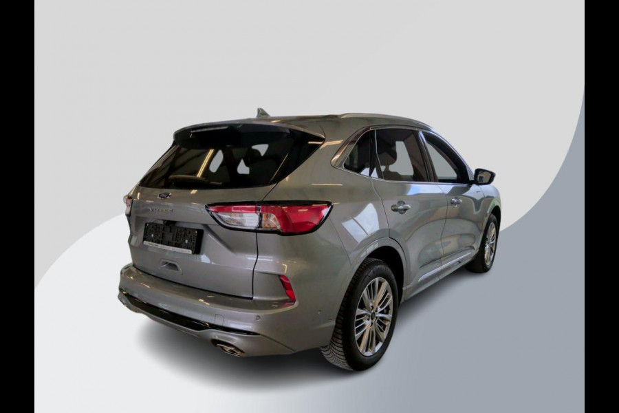 Ford Kuga 2.5 PHEV Vignale Winterpack | Driver Pack | Technology Pack | Volledig Lederen Interieur