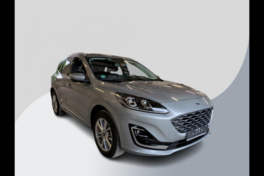 Ford Kuga 2.5 PHEV Vignale Winterpack | Driver Pack | Technology Pack | Volledig Lederen Interieur