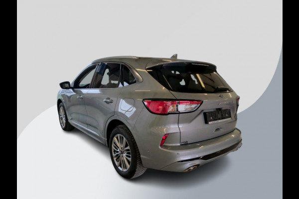 Ford Kuga 2.5 PHEV Vignale Winterpack | Driver Pack | Technology Pack | Volledig Lederen Interieur