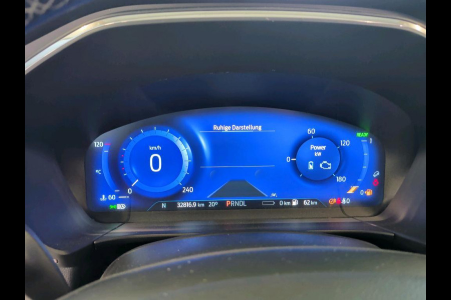 Ford Kuga 2.5 PHEV Vignale Winterpack | Driver Pack | Technology Pack | Volledig Lederen Interieur