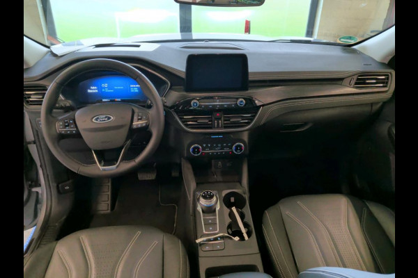 Ford Kuga 2.5 PHEV Vignale Winterpack | Driver Pack | Technology Pack | Volledig Lederen Interieur