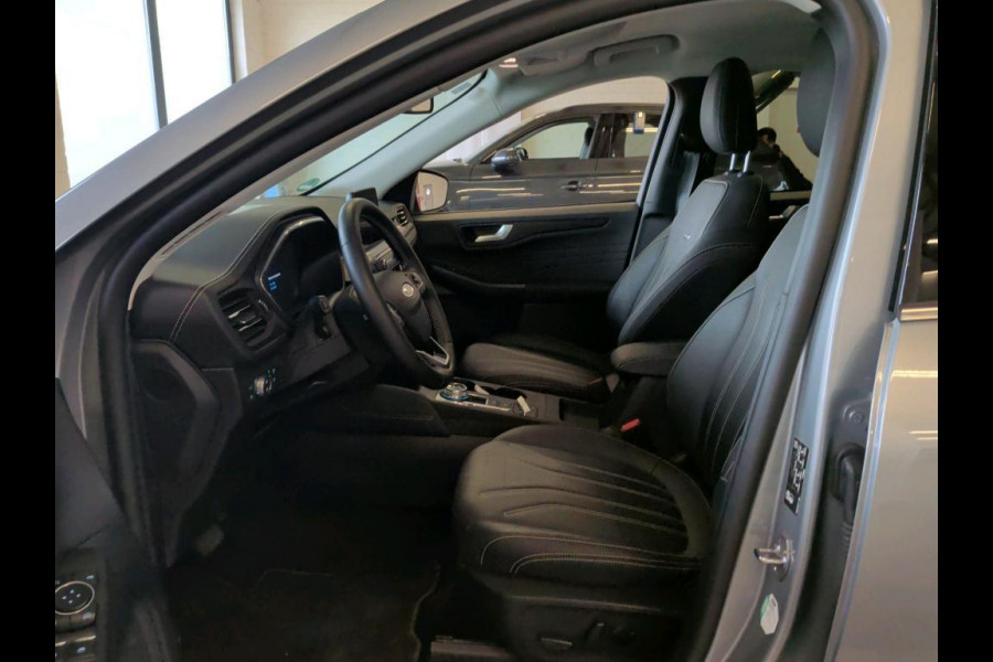 Ford Kuga 2.5 PHEV Vignale Winterpack | Driver Pack | Technology Pack | Volledig Lederen Interieur