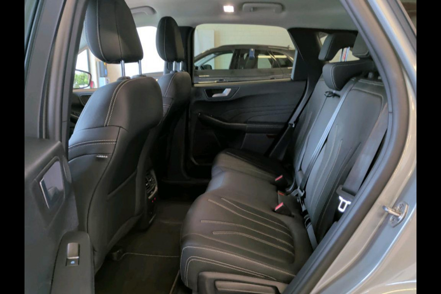 Ford Kuga 2.5 PHEV Vignale Winterpack | Driver Pack | Technology Pack | Volledig Lederen Interieur