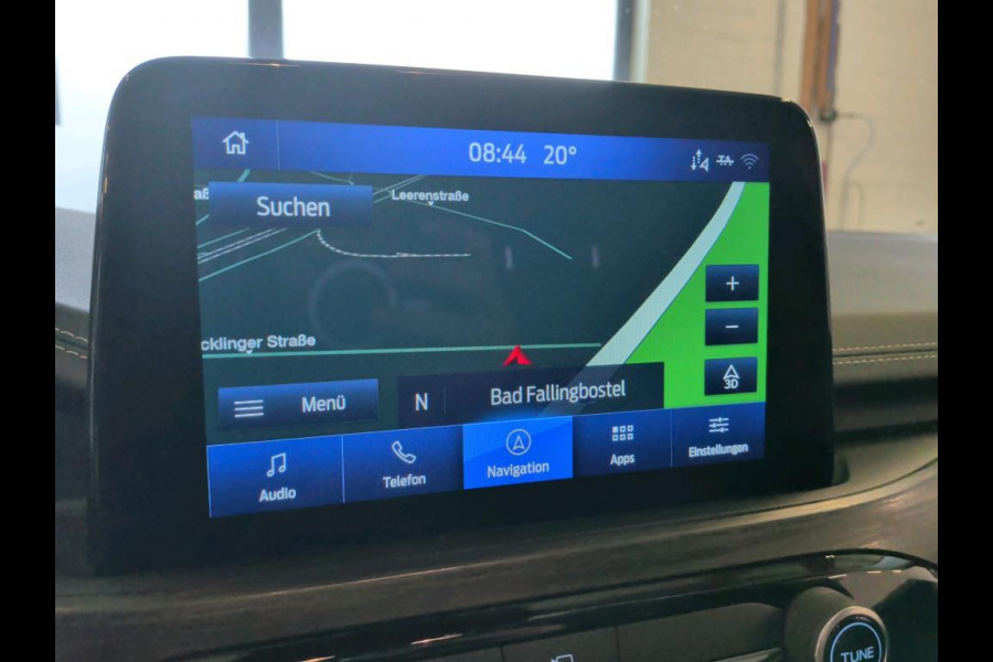 Ford Kuga 2.5 PHEV Vignale Winterpack | Driver Pack | Technology Pack | Volledig Lederen Interieur