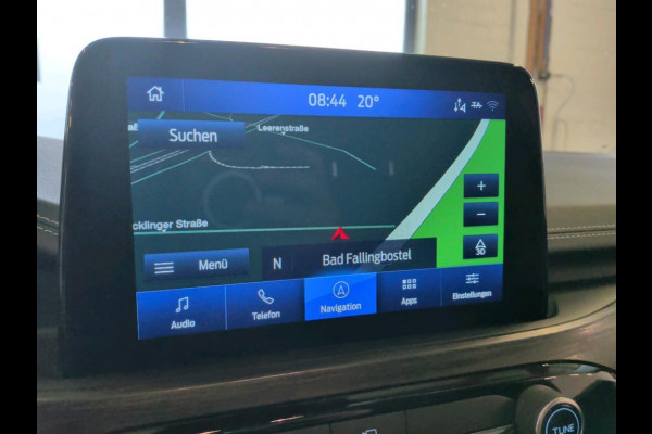 Ford Kuga 2.5 PHEV Vignale Winterpack | Driver Pack | Technology Pack | Volledig Lederen Interieur