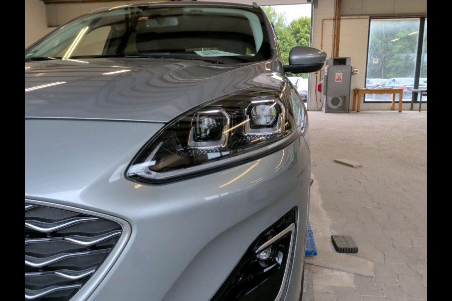 Ford Kuga 2.5 PHEV Vignale Winterpack | Driver Pack | Technology Pack | Volledig Lederen Interieur