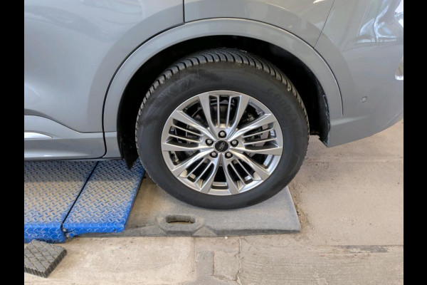 Ford Kuga 2.5 PHEV Vignale Winterpack | Driver Pack | Technology Pack | Volledig Lederen Interieur