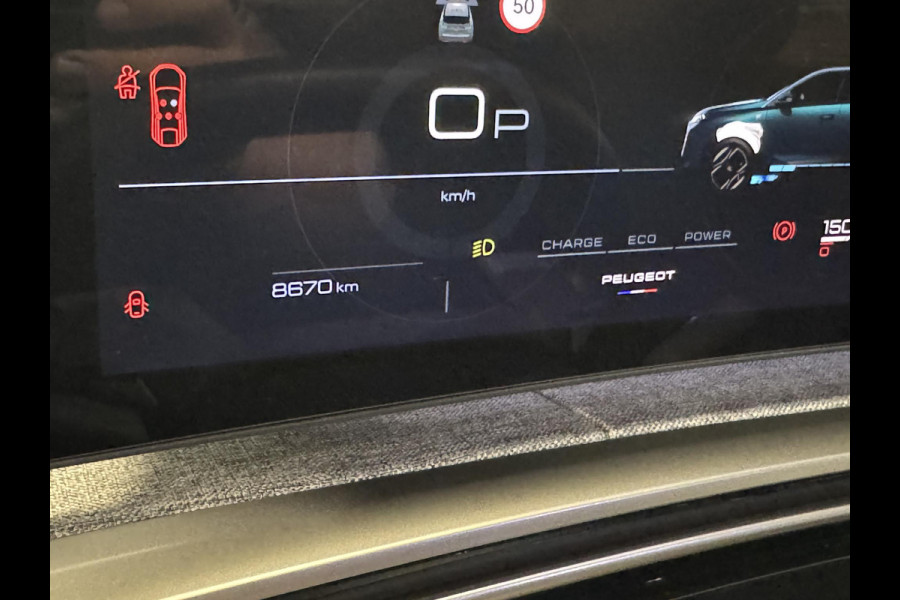 Peugeot 3008 Hybrid 145 e-DCS6 GT | Elektrische Kofferklep | Camera | Adaptieve Cruise Control | Apple CarPlay