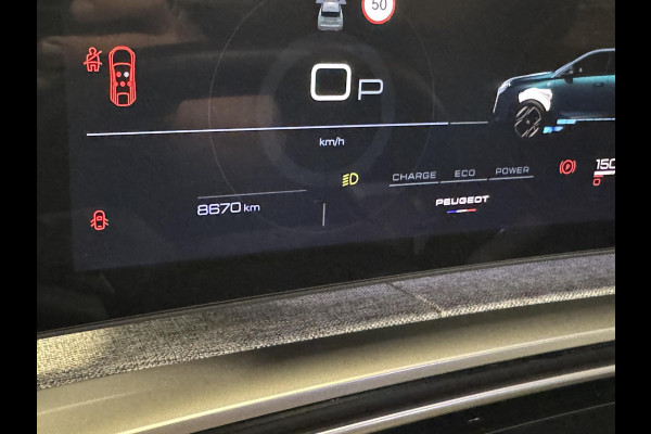 Peugeot 3008 Hybrid 145 e-DCS6 GT | Elektrische Kofferklep | Camera | Adaptieve Cruise Control | Apple CarPlay