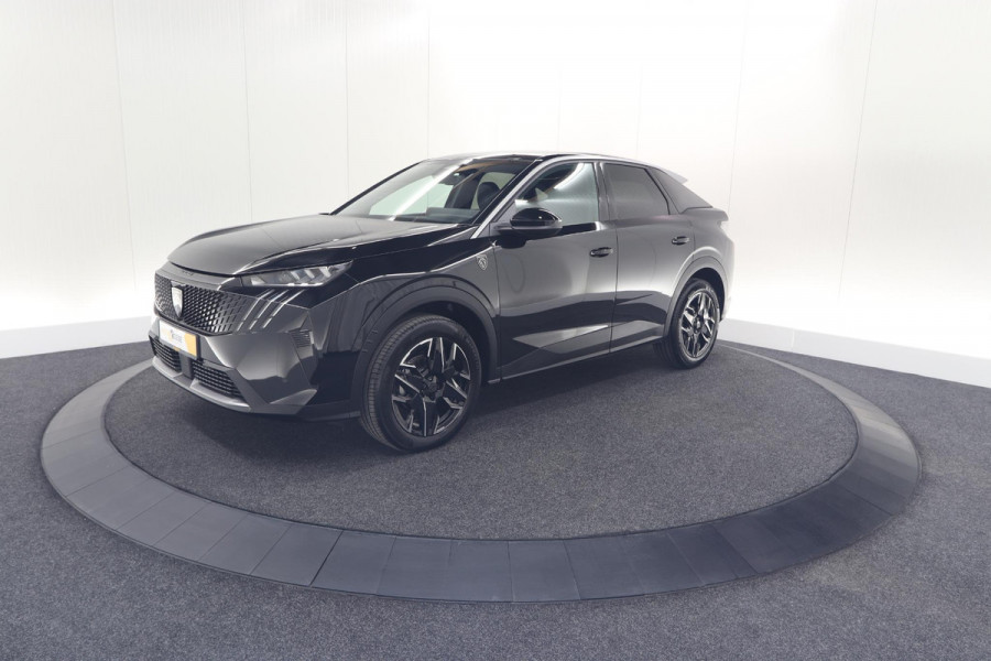 Peugeot 3008 Hybrid 145 e-DCS6 GT | Elektrische Kofferklep | Camera | Adaptieve Cruise Control | Apple CarPlay