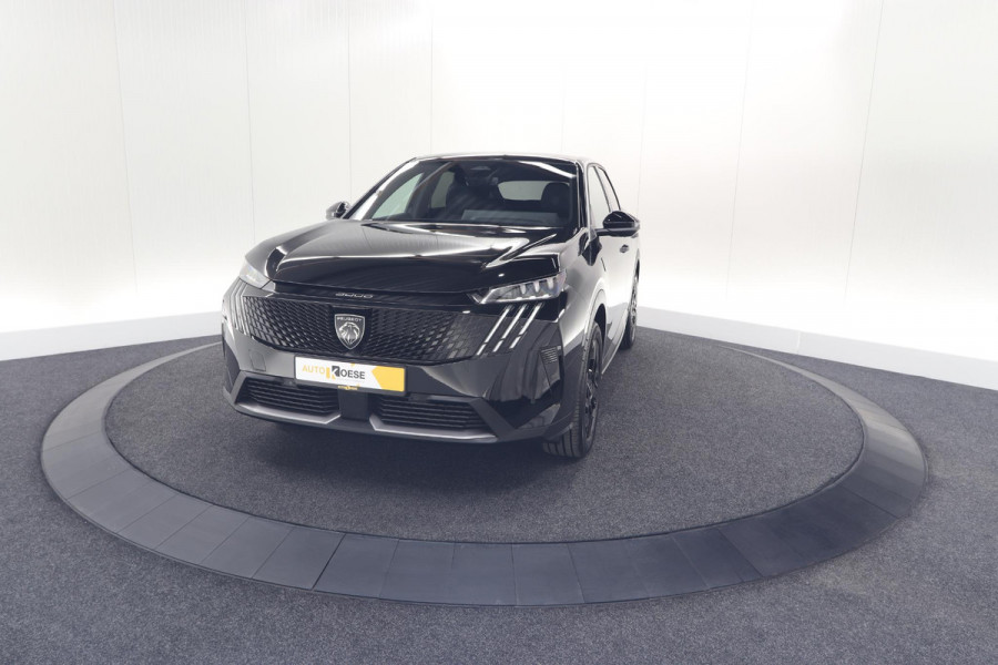 Peugeot 3008 Hybrid 145 e-DCS6 GT | Elektrische Kofferklep | Camera | Adaptieve Cruise Control | Apple CarPlay