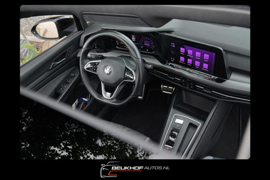 Volkswagen Golf 1.5 eTSI R-Line Pano H&K Audio Cruise Camera