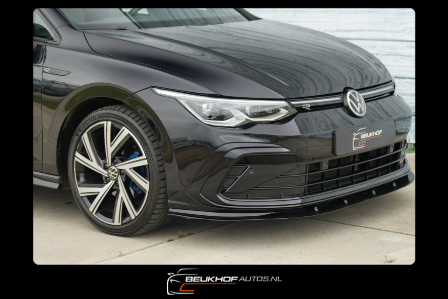 Volkswagen Golf 1.5 eTSI R-Line Pano H&K Audio Cruise Camera