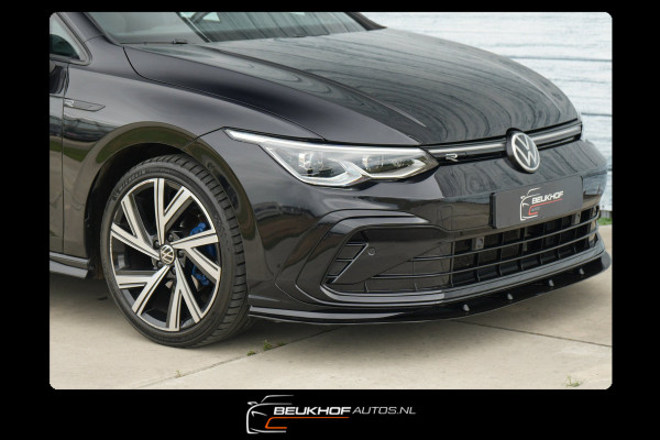 Volkswagen Golf 1.5 eTSI R-Line Pano H&K Audio Cruise Camera
