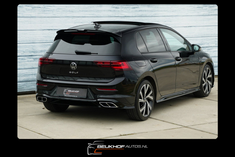 Volkswagen Golf 1.5 eTSI R-Line Pano H&K Audio Cruise Camera