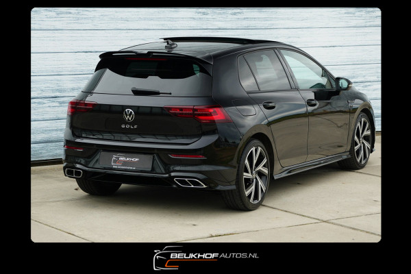 Volkswagen Golf 1.5 eTSI R-Line Pano H&K Audio Cruise Camera