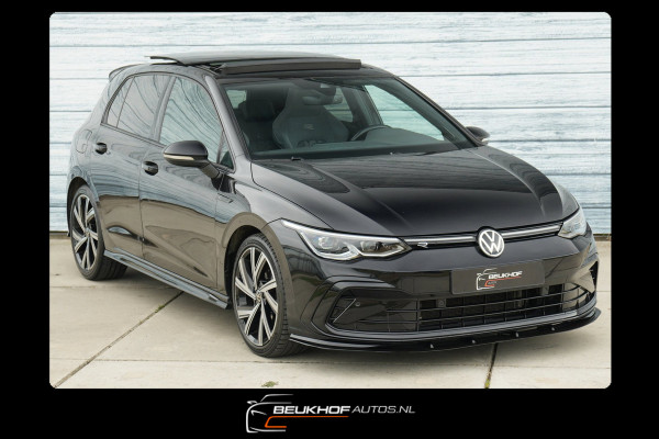 Volkswagen Golf 1.5 eTSI R-Line Pano H&K Audio Cruise Camera