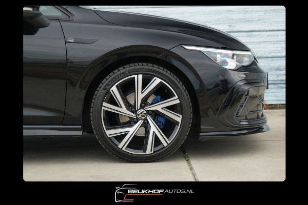 Volkswagen Golf 1.5 eTSI R-Line Pano H&K Audio Cruise Camera