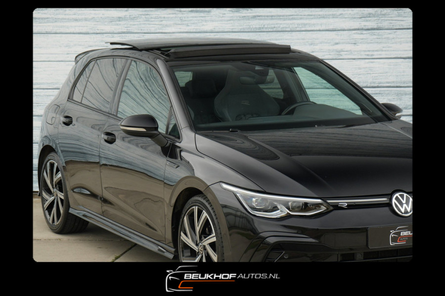 Volkswagen Golf 1.5 eTSI R-Line Pano H&K Audio Cruise Camera