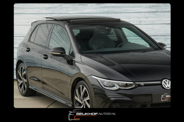Volkswagen Golf 1.5 eTSI R-Line Pano H&K Audio Cruise Camera