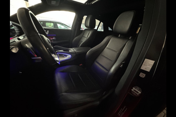 Mercedes-Benz GLE Coupé 350 e 4MATIC Pano|Sfeer|Memory|360 Camera|Stoelverwarming|