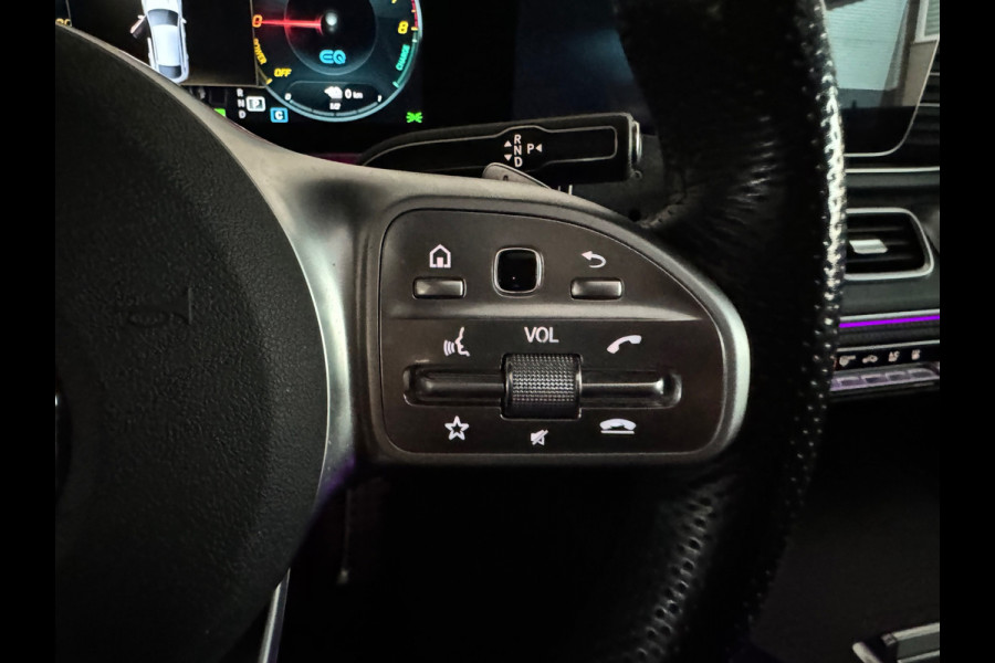 Mercedes-Benz GLE Coupé 350 e 4MATIC Pano|Sfeer|Memory|360 Camera|Stoelverwarming|
