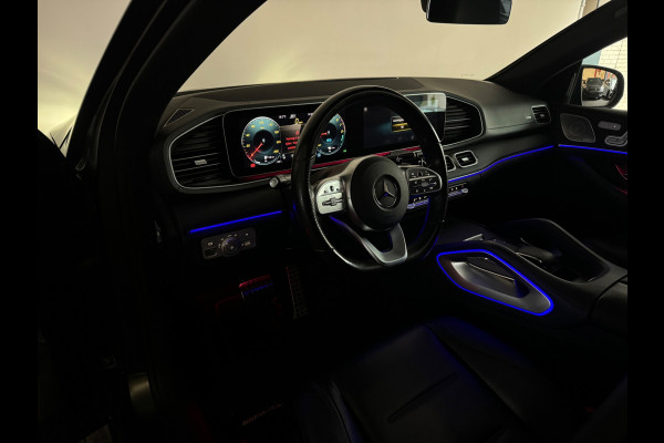 Mercedes-Benz GLE Coupé 350 e 4MATIC Pano|Sfeer|Memory|360 Camera|Stoelverwarming|