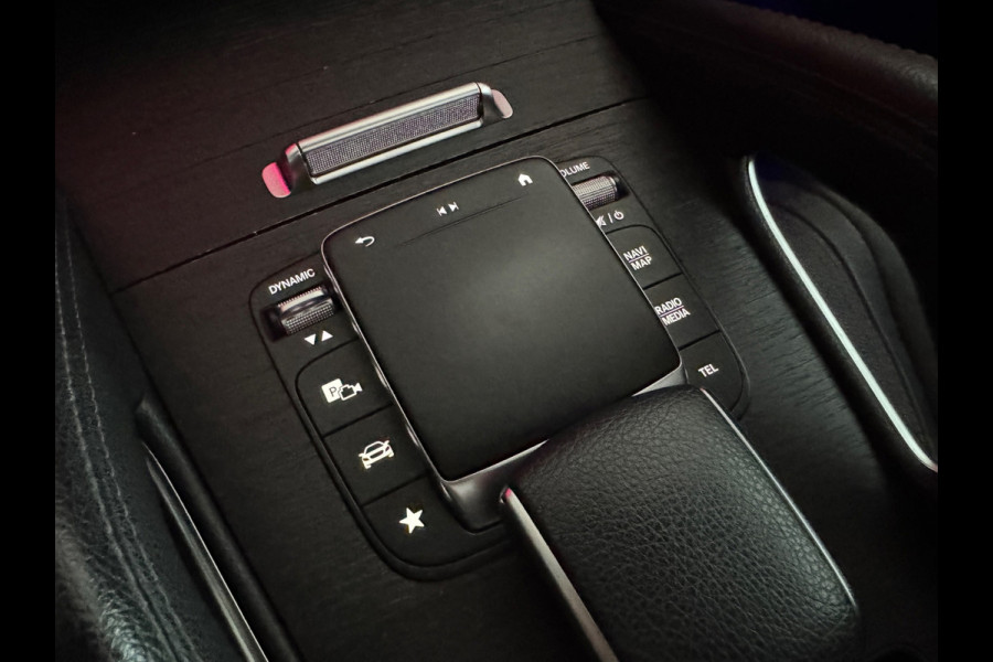 Mercedes-Benz GLE Coupé 350 e 4MATIC Pano|Sfeer|Memory|360 Camera|Stoelverwarming|