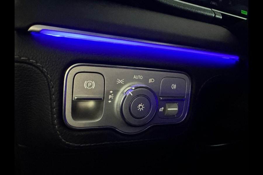 Mercedes-Benz GLE Coupé 350 e 4MATIC Pano|Sfeer|Memory|360 Camera|Stoelverwarming|