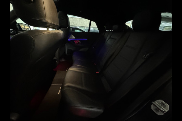 Mercedes-Benz GLE Coupé 350 e 4MATIC Pano|Sfeer|Memory|360 Camera|Stoelverwarming|