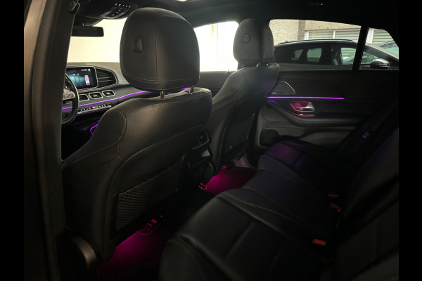 Mercedes-Benz GLE Coupé 350 e 4MATIC Pano|Sfeer|Memory|360 Camera|Stoelverwarming|