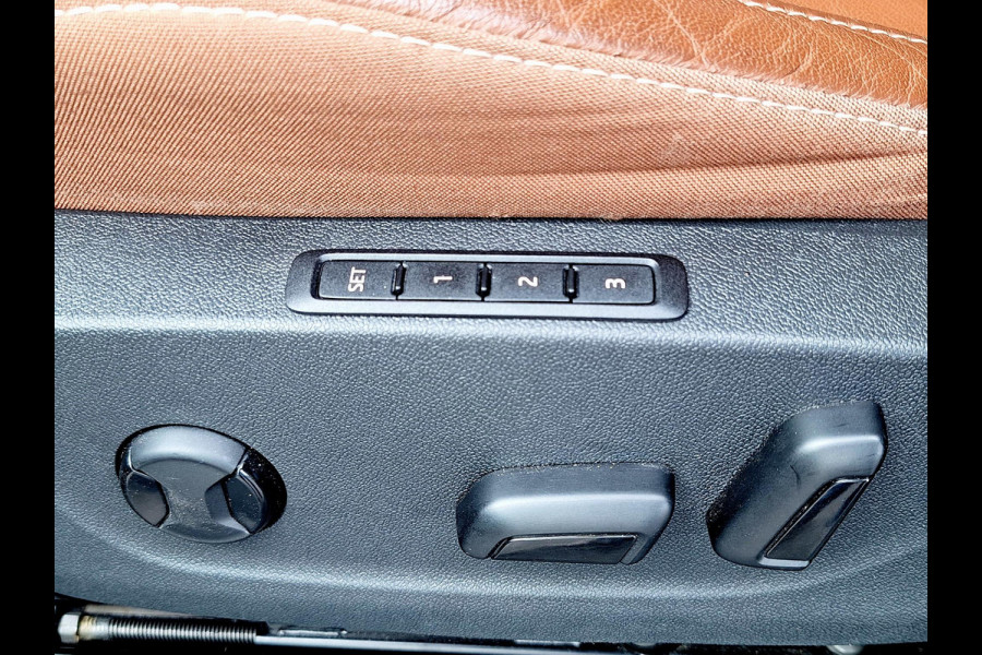 Škoda ENYAQ iV 80 | SOH: 88,4% | Panorama | Havana Leder | Trekhaak | Blindspot | Memory Seat |