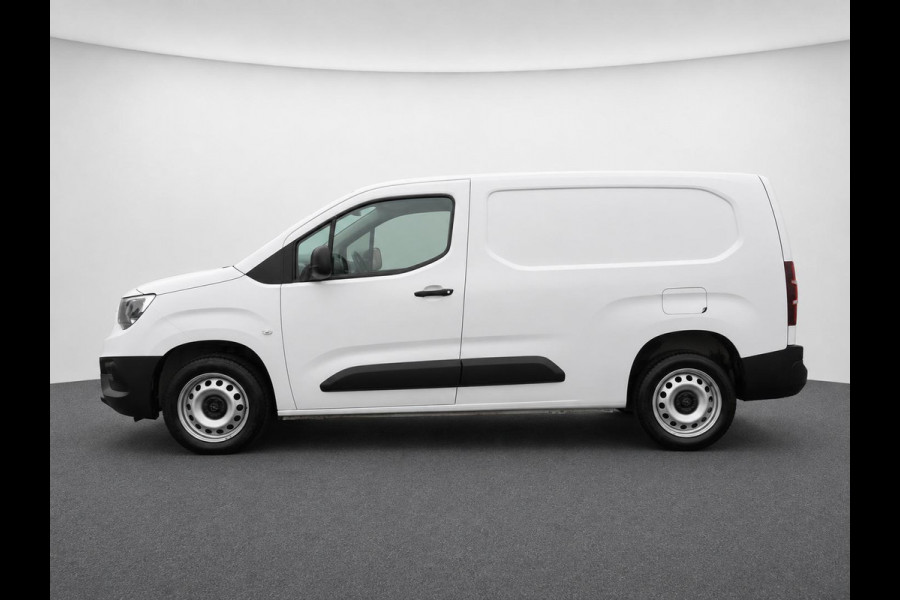Opel Combo 1.5D L2H1 Edition Navigatie Apple CarPlay Android Auto Parkeerhulp achter Climate Control