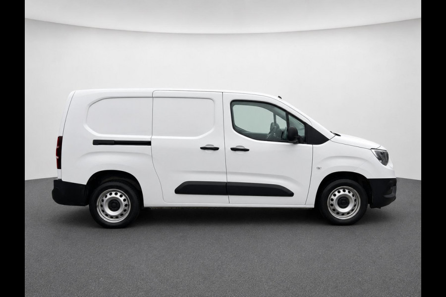 Opel Combo 1.5D L2H1 Edition Navigatie Apple CarPlay Android Auto Parkeerhulp achter Climate Control