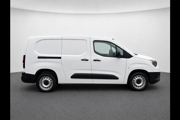 Opel Combo 1.5D L2H1 Edition Navigatie Apple CarPlay Android Auto Parkeerhulp achter Climate Control