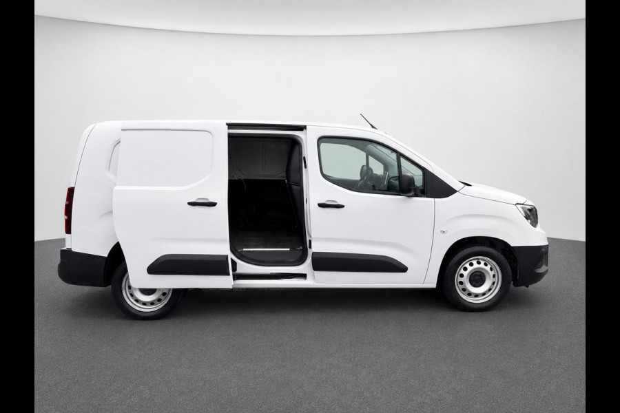 Opel Combo 1.5D L2H1 Edition Navigatie Apple CarPlay Android Auto Parkeerhulp achter Climate Control