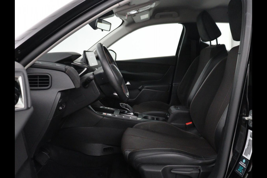 DS DS 3 E-Tense Performance Line 54 kWh | SOH 95,4% | Half leder | Head-up | Cruise control | Navigatie | Carplay | Camera | Park assist | 3 zone klimaat