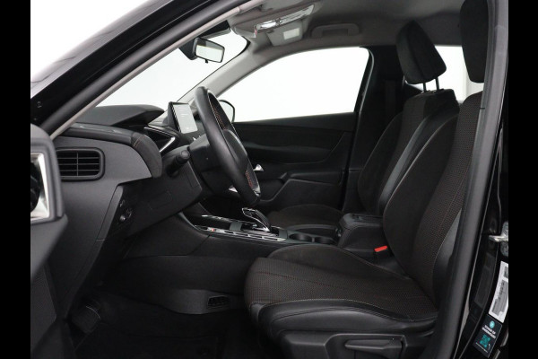 DS DS 3 E-Tense Performance Line 54 kWh | SOH 95,4% | Half leder | Head-up | Cruise control | Navigatie | Carplay | Camera | Park assist | 3 zone klimaat