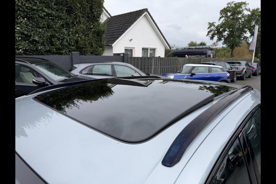 Porsche Cayenne 3.0 E-Hybrid Sport Chrono | Panoramadak | Camera | Head-Up Display | Stoelventilatie/Verwarming | Bose |