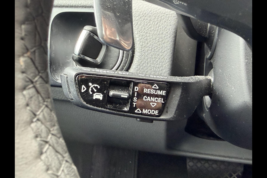 Porsche Cayenne 3.0 E-Hybrid Sport Chrono | Panoramadak | Camera | Head-Up Display | Stoelventilatie/Verwarming | Bose |