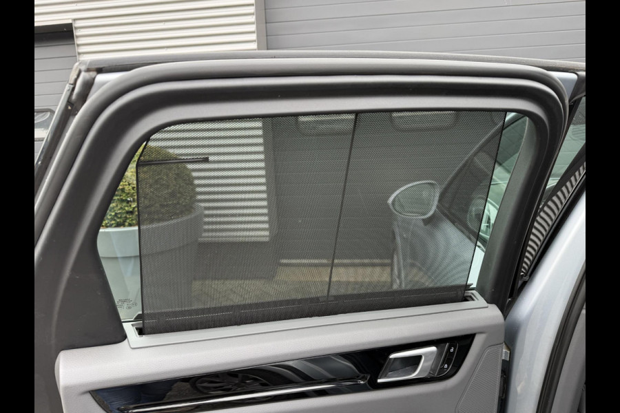 Porsche Cayenne 3.0 E-Hybrid Sport Chrono | Panoramadak | Camera | Head-Up Display | Stoelventilatie/Verwarming | Bose |