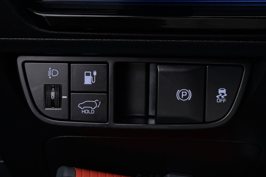 Kia Ev6 Plus 77.4 kWh (TREKHAAK, SOH 94,2%, STOEL-/STUURVERWARMING, STOELKOELING, MERDIAN SURROUND, 1e EIGENAAR, CAMERA)