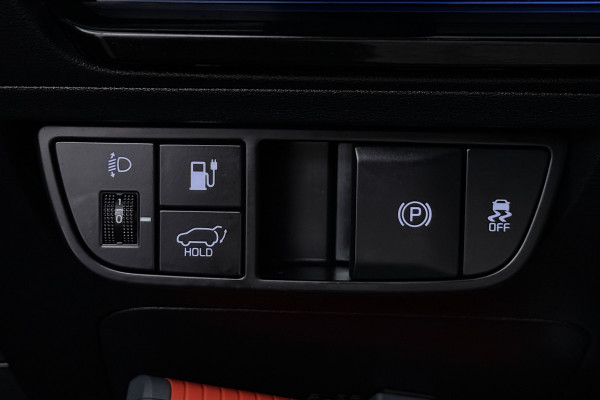 Kia Ev6 Plus 77.4 kWh (TREKHAAK, SOH 94,2%, STOEL-/STUURVERWARMING, STOELKOELING, MERDIAN SURROUND, 1e EIGENAAR, CAMERA)