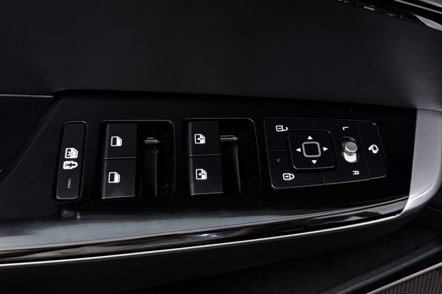 Kia Ev6 Plus 77.4 kWh (TREKHAAK, SOH 94,2%, STOEL-/STUURVERWARMING, STOELKOELING, MERDIAN SURROUND, 1e EIGENAAR, CAMERA)