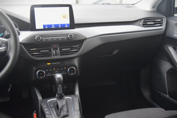 Ford FOCUS Wagon 1.0 EcoBoost Hybrid Titanium Style TREKHAAK/LED KOPLAMPEN/APPLE CARPLAY