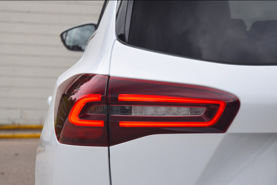 Ford FOCUS Wagon 1.0 EcoBoost Hybrid Titanium Style TREKHAAK/LED KOPLAMPEN/APPLE CARPLAY