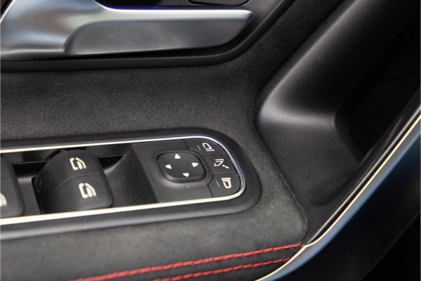 Mercedes-Benz A-Klasse 200 AMG Premium, Pano, Widescreen, Sfeerverlichting, 19"